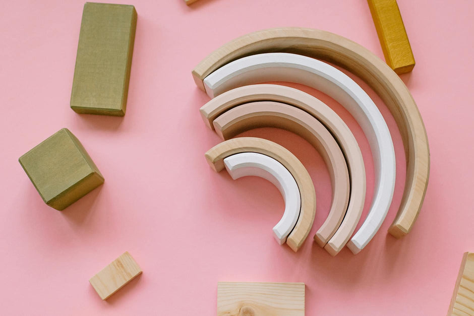 Materials Used in Conference Tables