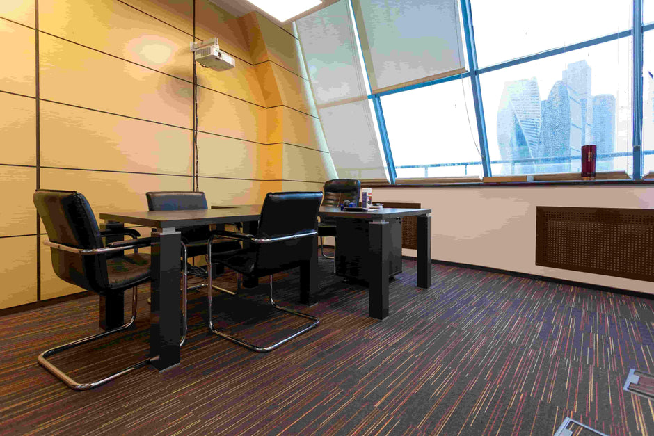 High End Modern Office Furniture For Executive Offices