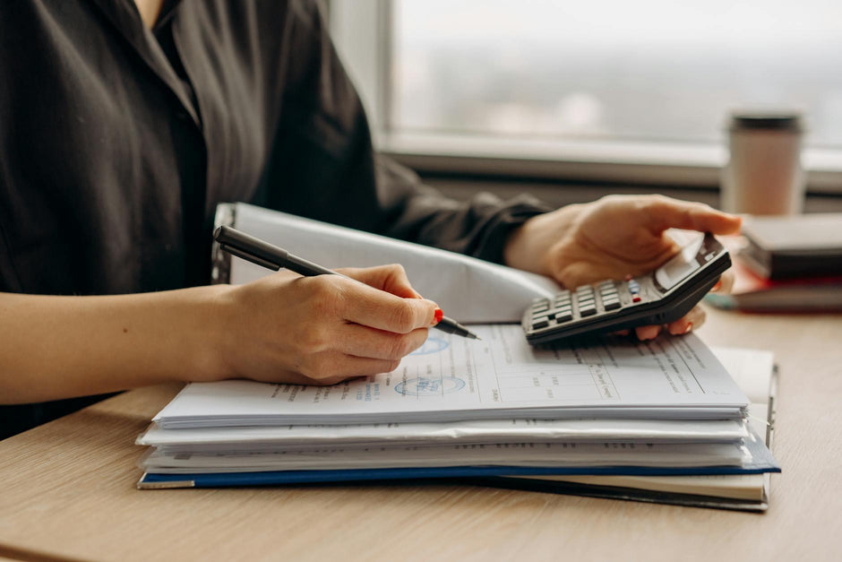 Best Office Chair Mats for Accounting Desks