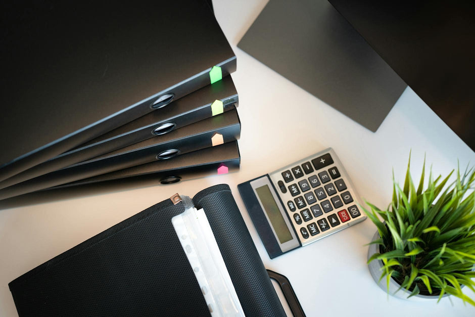 How Desk Organizers Improve Productivity?