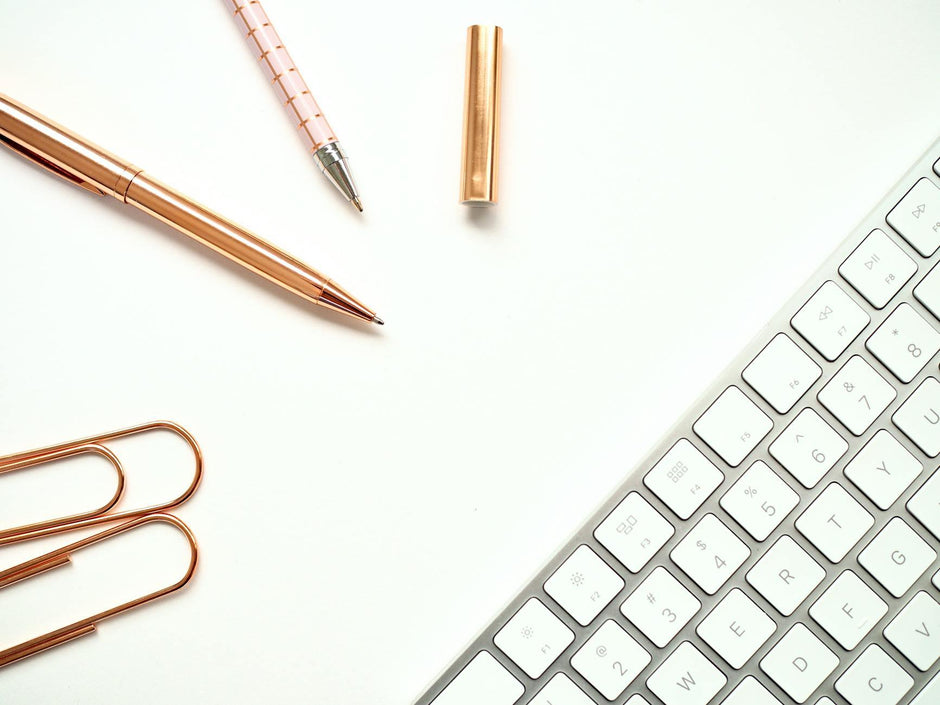 Customizable Keyboard Tray Features