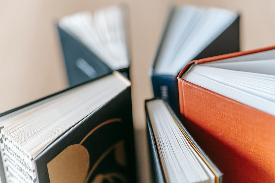 Library Tables vs. Study Desks: Key Differences