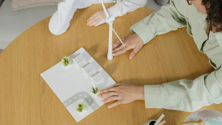 Teacher’s Aide Desks For Specialized Classroom Environments