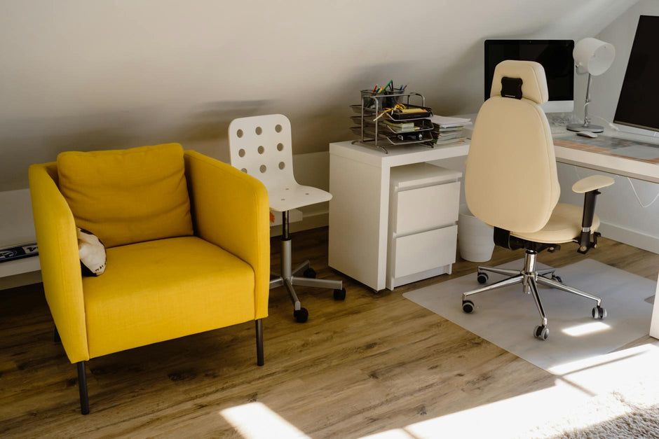 Benefits Of Using Institutional Furniture