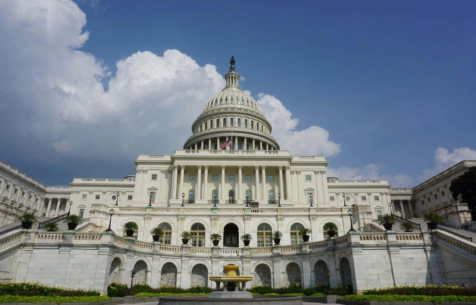 Institutional Furniture For Government Buildings