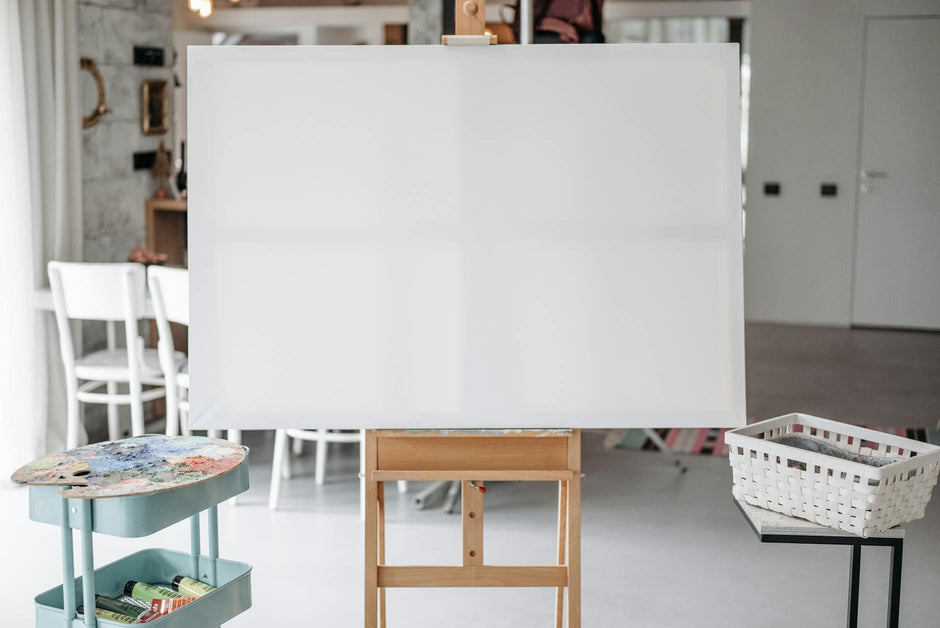 Affordable Easel Boards For Classrooms