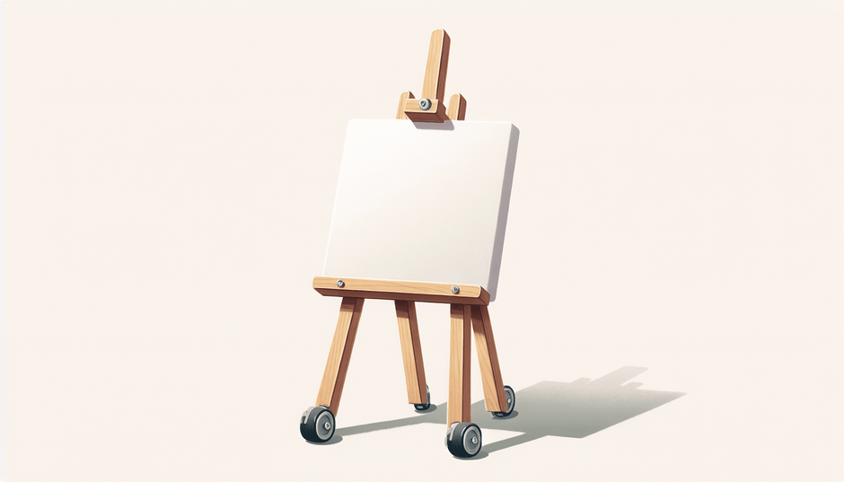 Mobile vs. Fixed Easel Boards