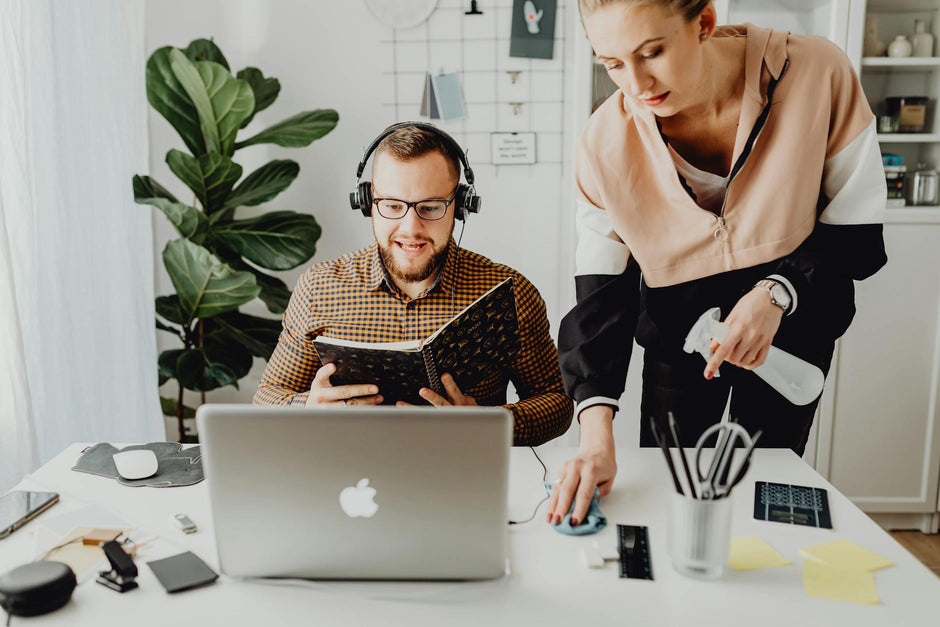How To Maintain And Clean Power Strip Holders?