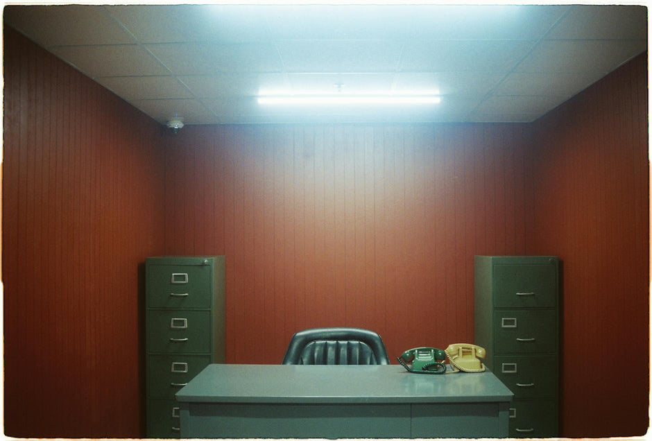 Importance of Lockable Filing Cabinets in Legal Offices