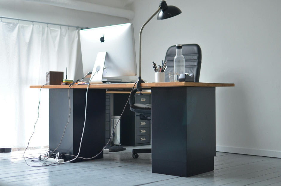 Benefits of Ergonomic Office Furniture for Procurement Professionals