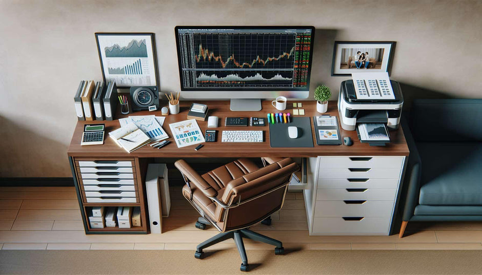 Must-Have Office Accessories for Financial Analysts