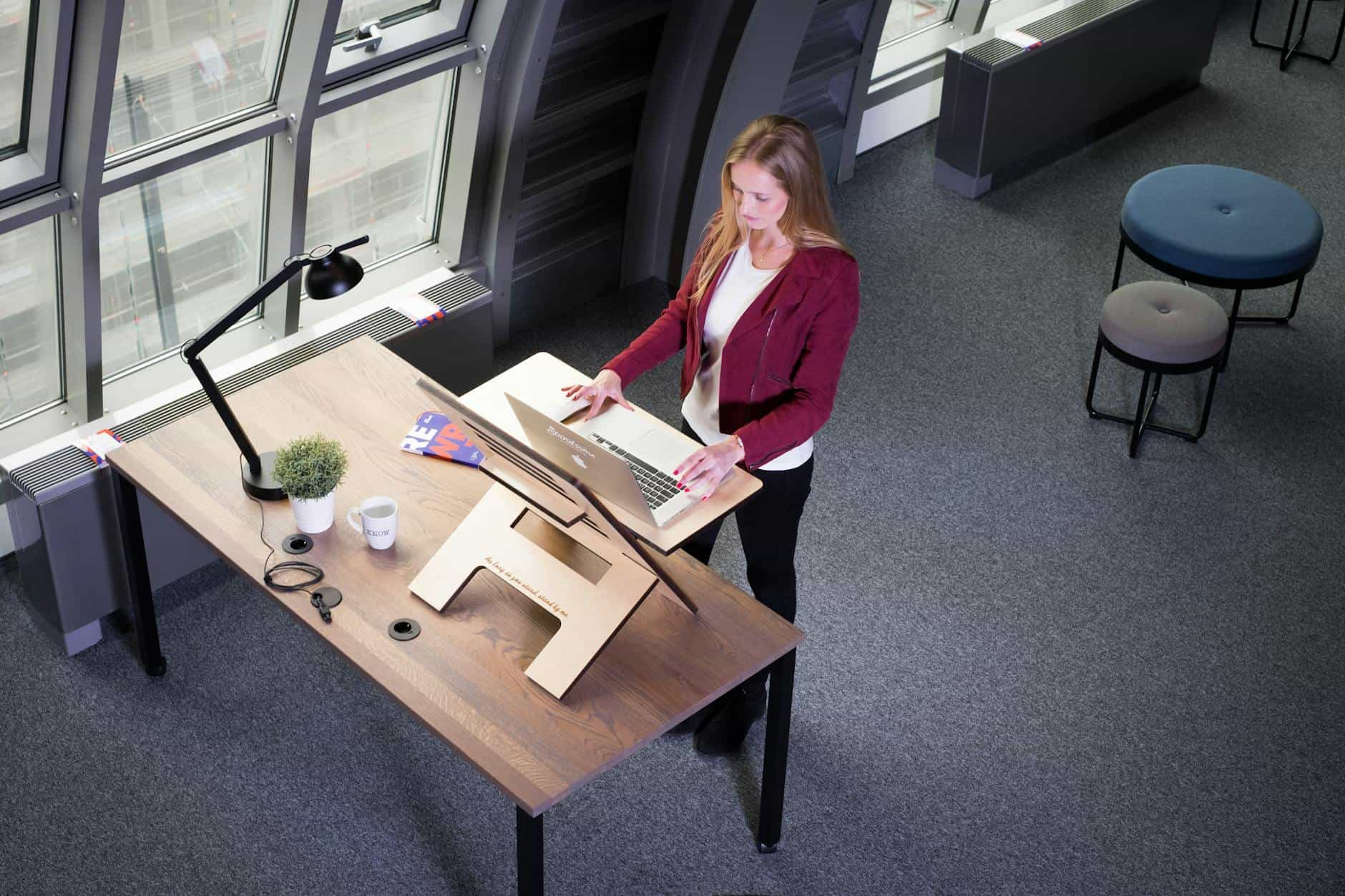 Top Office Stools for Standing Desks