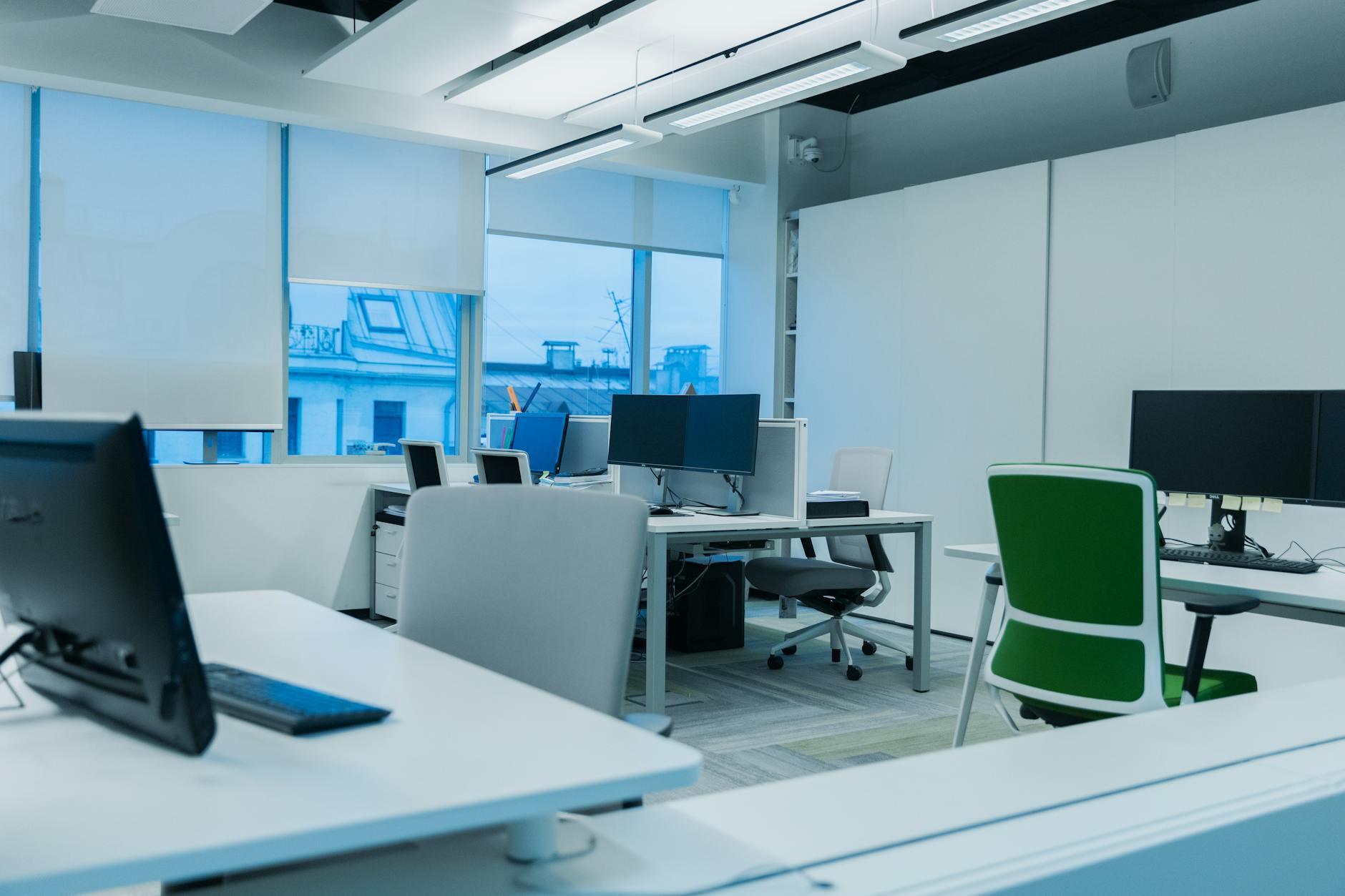 Sound Less Chairs Noise-Reducing Upholstered Meeting Chairs
