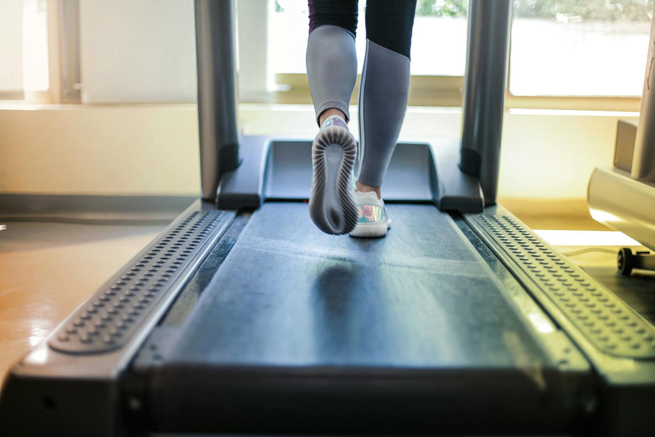 What Is An Office Under-Desk Treadmill?