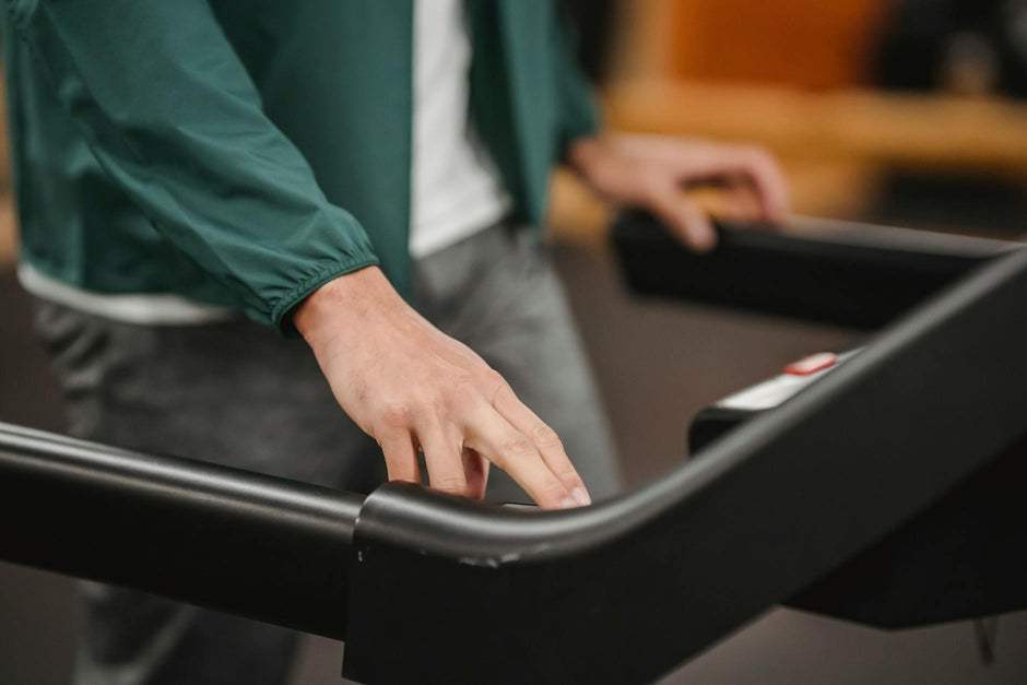 Benefits Of Using An Under-Desk Treadmill At Work