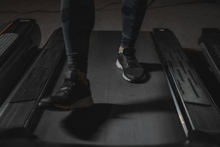 How Loud Are Office Under-Desk Treadmills?