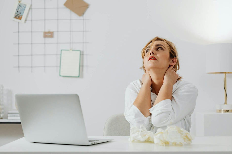 Office Mats to Reduce Back Pain