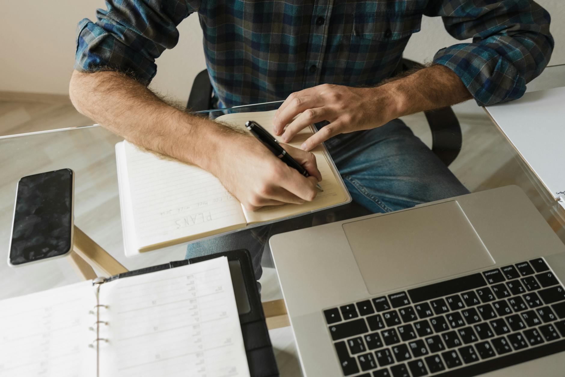 Are Glass-Top Desks Durable For Office Use?