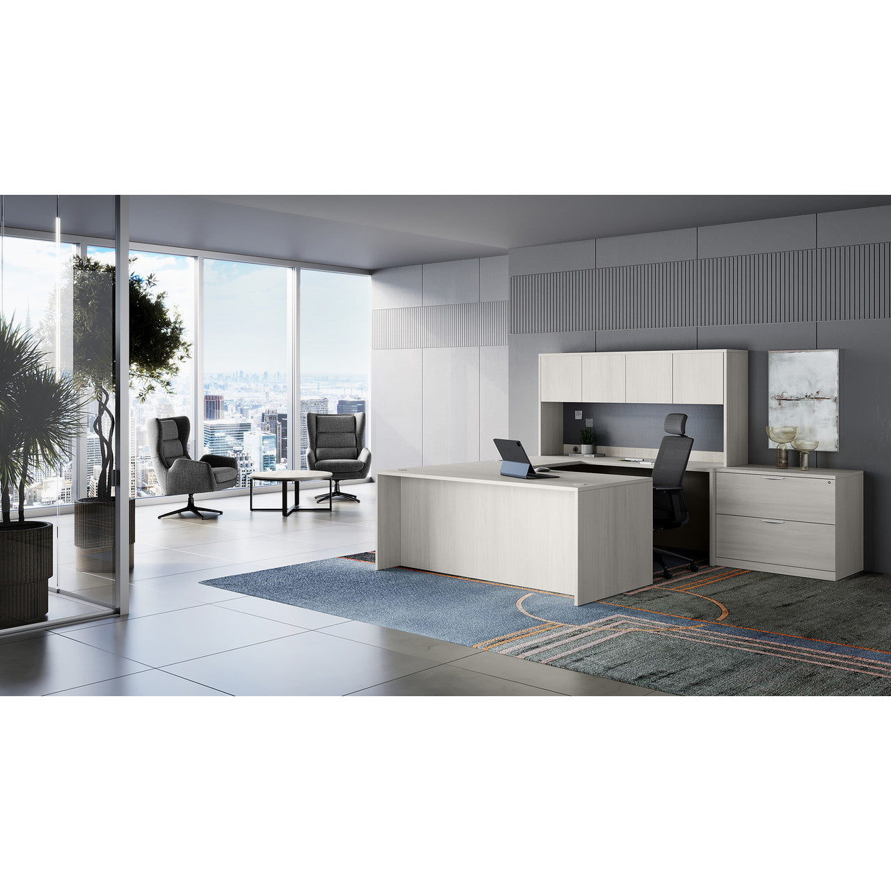 Office Furniture Buying Guide