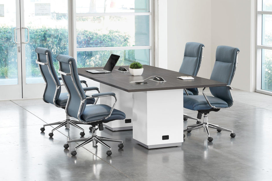 Tips For Choosing The Right Conference Table