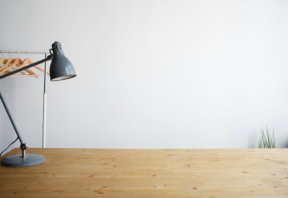 Advantages Of An L-Shaped Standing Desk