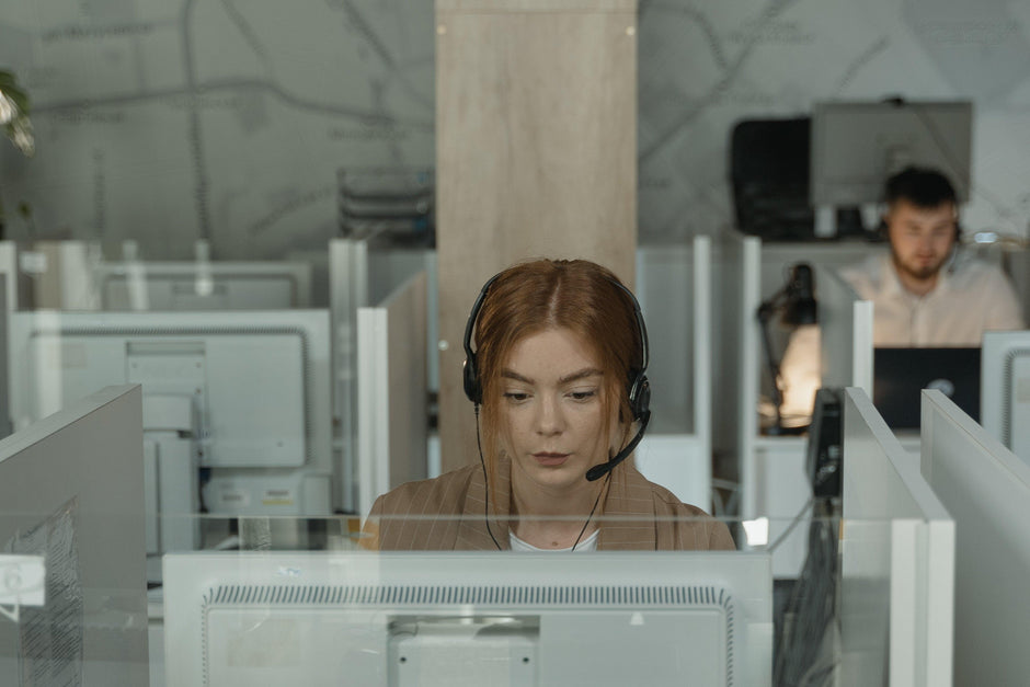 Cubicle Etiquette