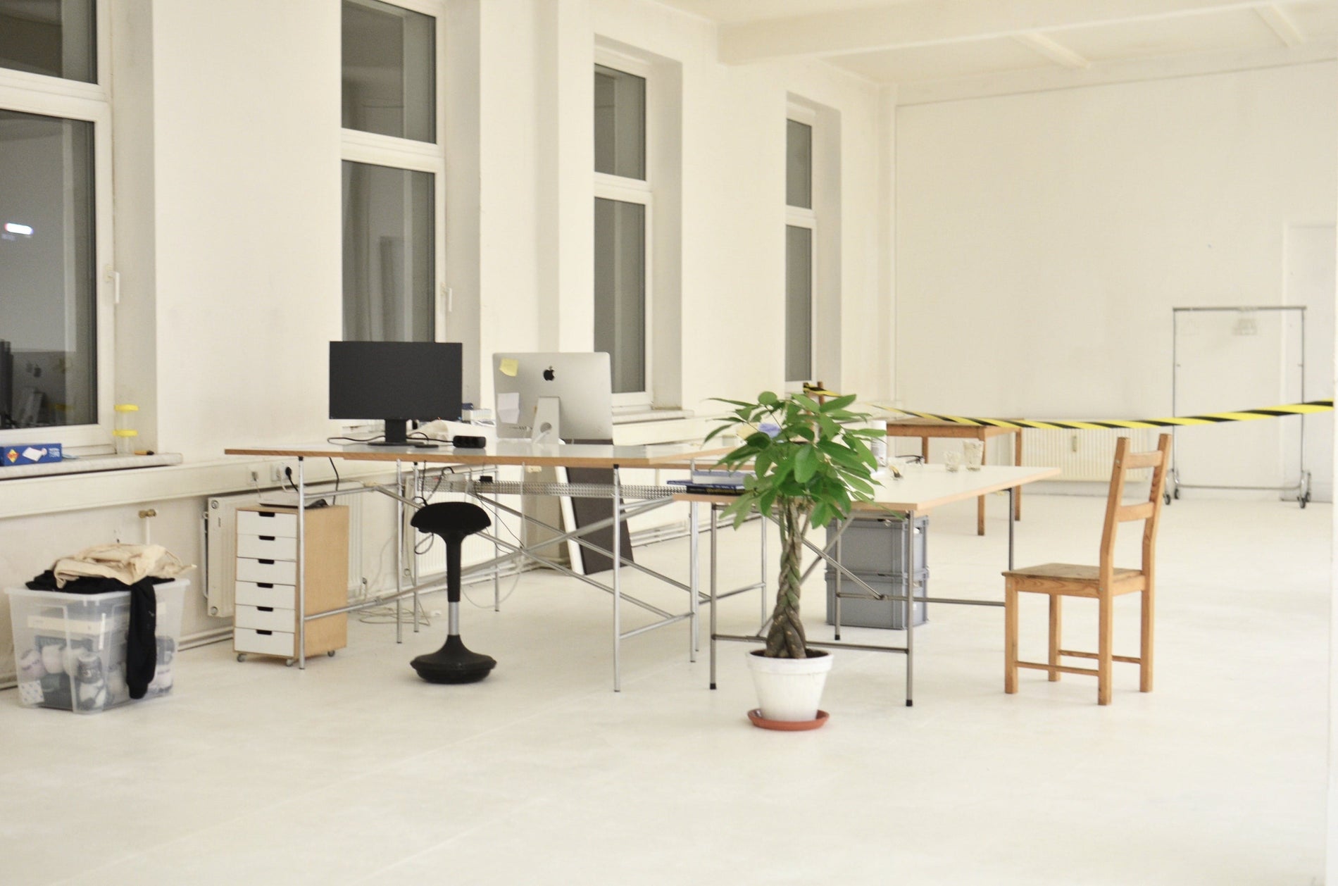 How Long Should Commercial Office Furniture Last?
