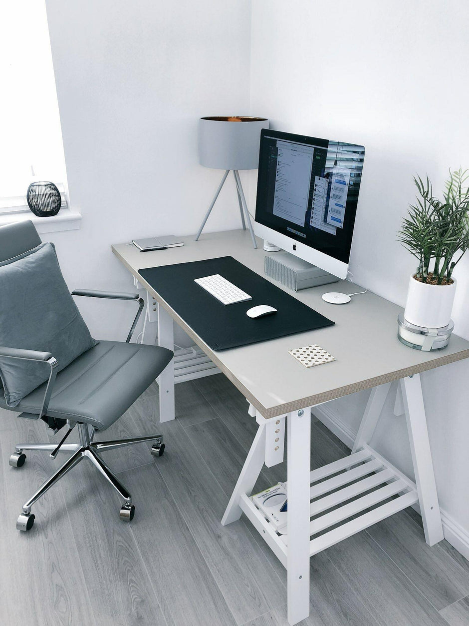 Best Work-From-Home Desks