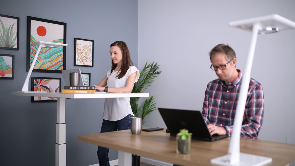 Are Standing Desks Worth It?