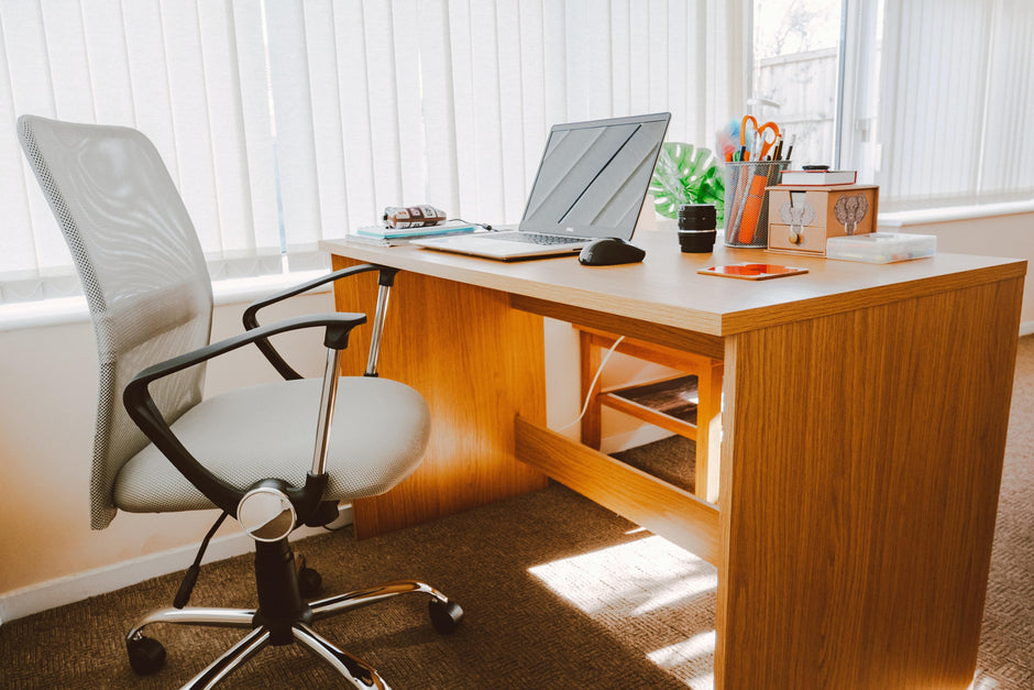 Best Office Chair For Sitting Long Hours