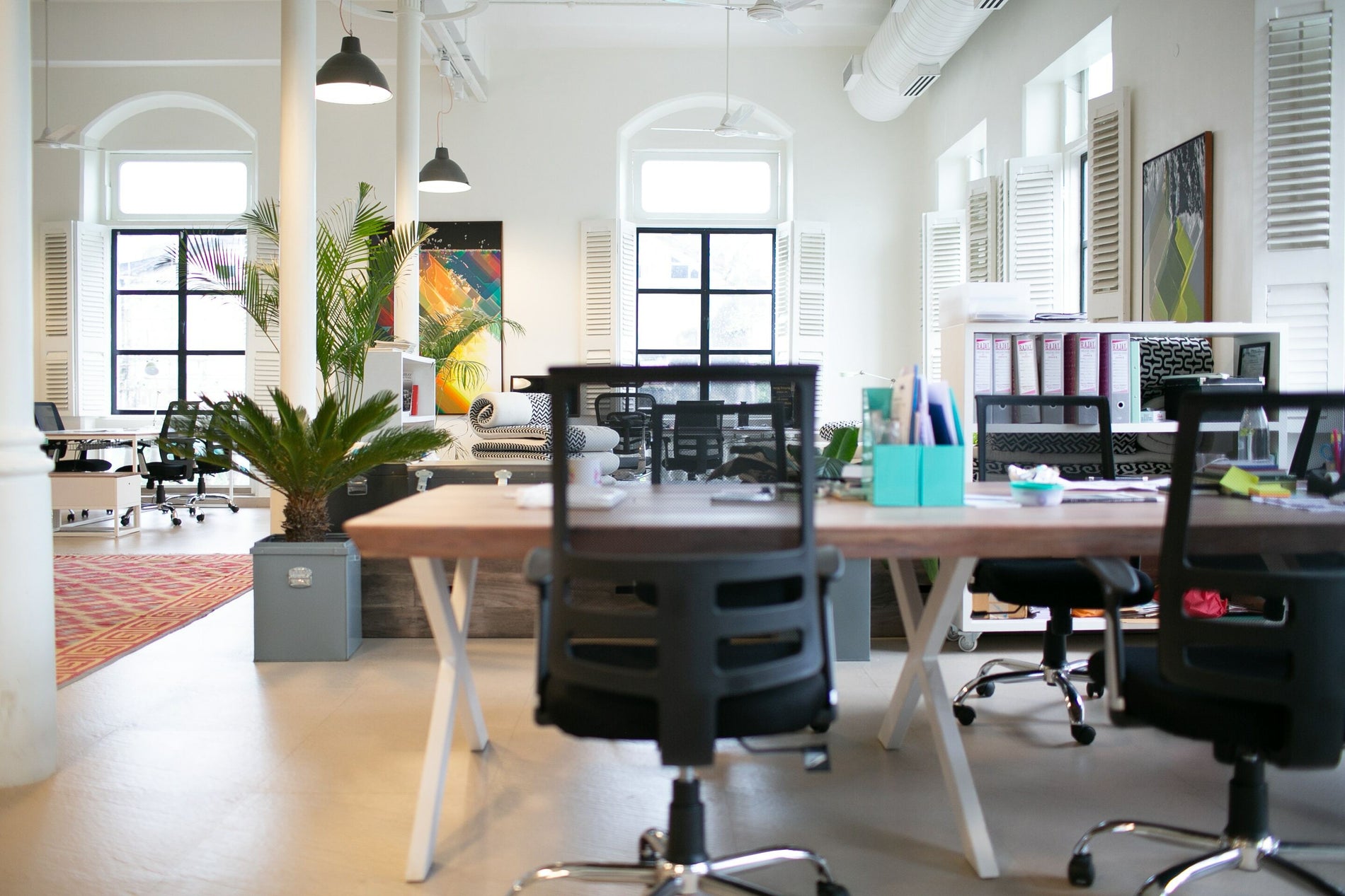 Mesh Office Chairs: Pros And Cons