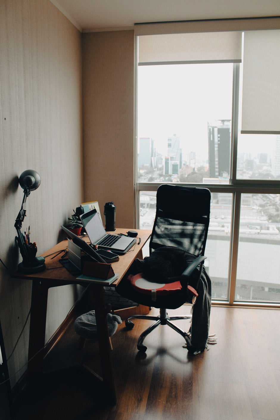 Types Of Chairs Best For Office Work