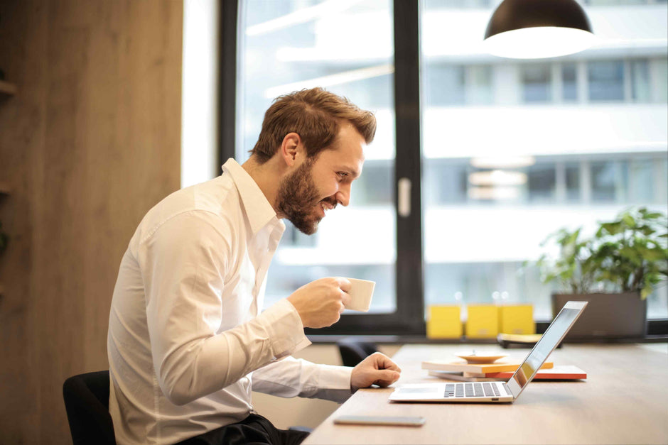 Is It Better To Have A High Or Low Desk?