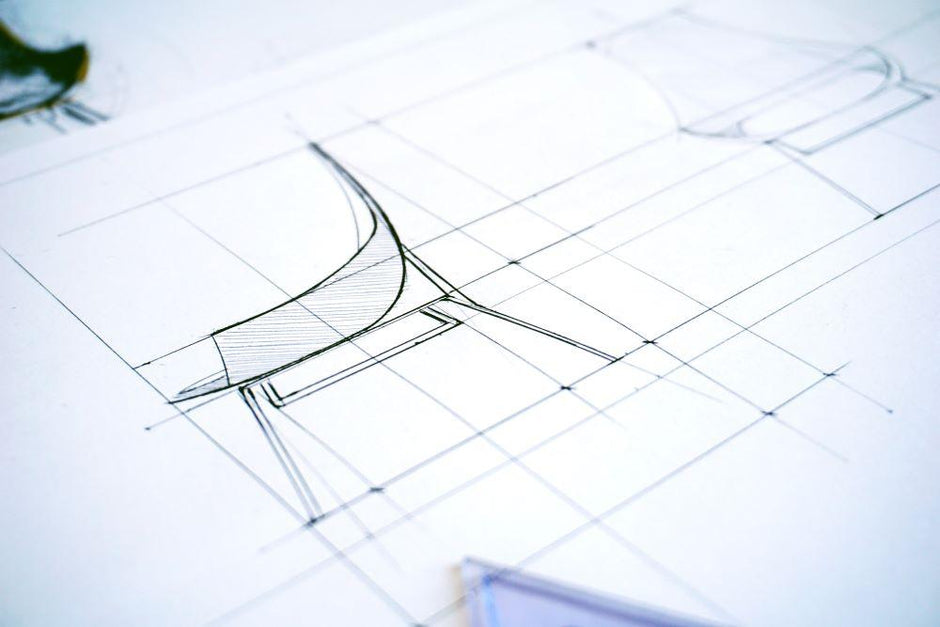 Key Measurements Design For Home Office