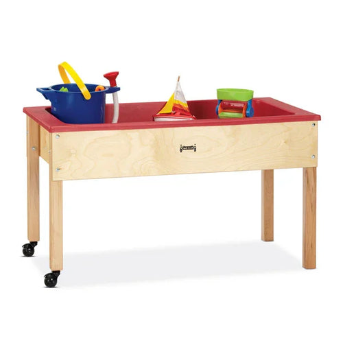 0285JC - Jonti-Craft Sensory Table
