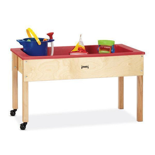 0286JC - Toddler Sensory Table by Jonti-Craft
