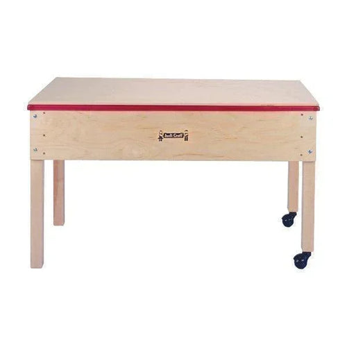 0286JC - Toddler Sensory Table by Jonti-Craft