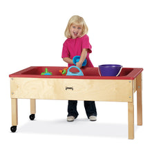 Load image into Gallery viewer, 0286JC - Toddler Sensory Table by Jonti-Craft
