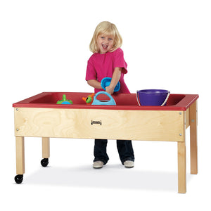 0286JC - Toddler Sensory Table by Jonti-Craft