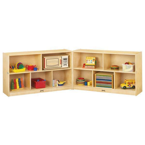 0292JC - Low Mobile Fold-n-Lock by Jonti-Craft