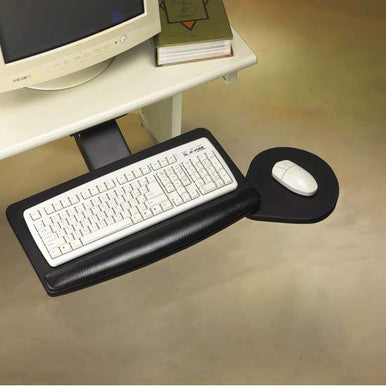 OSF600BK - OfficeSource Spring Assist Keyboard System