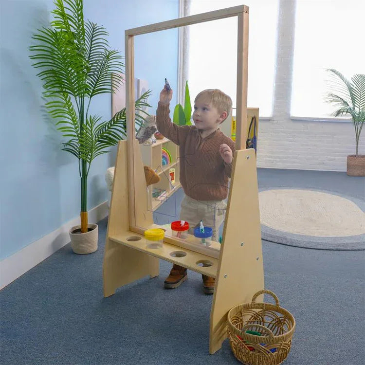 WB1862 - Window Art Easel by Whitney Bros