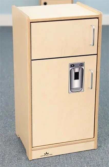 WB2345 - Play Toddler Refrigerator by Whitney Bros