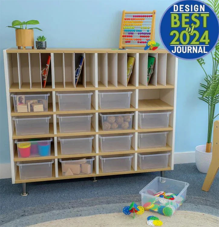 WB1955 - elevatED™ Classroom Organizer by Whitney Bros