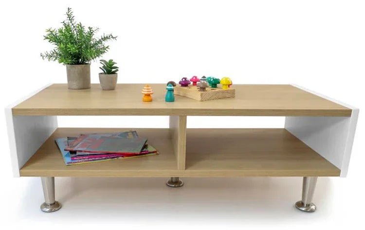 WB1972- elevatED™ Community Table by Whitney Bros