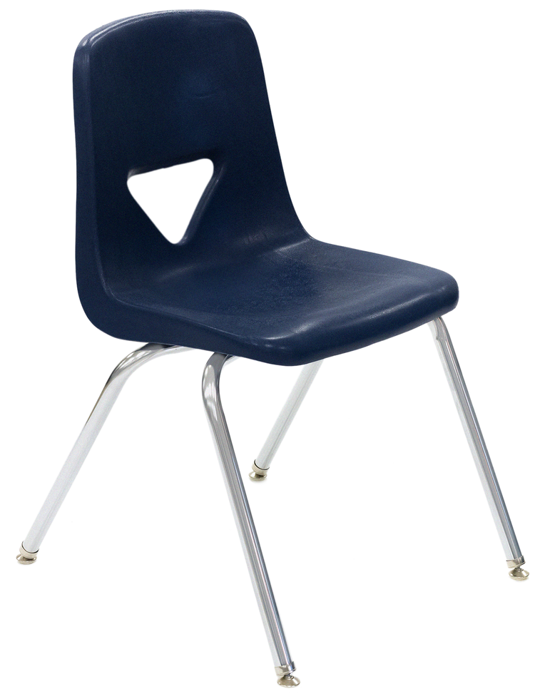 SC120 - Scholar Craft Classic Series Classroom Chair