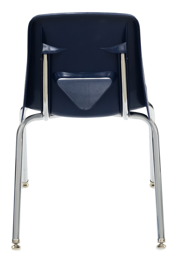 SC120 - Scholar Craft Classic Series Classroom Chair