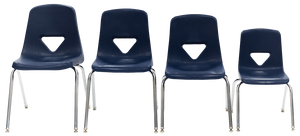SC120 - Scholar Craft Classic Series Classroom Chair