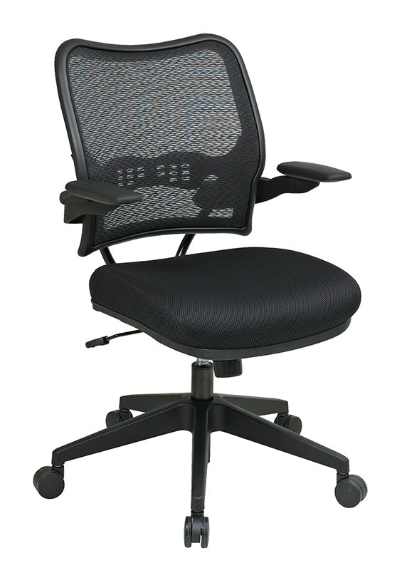 13-37N1P3 - Deluxe Managers Chair w/ Air Grid Back & Mesh Seat by OSP