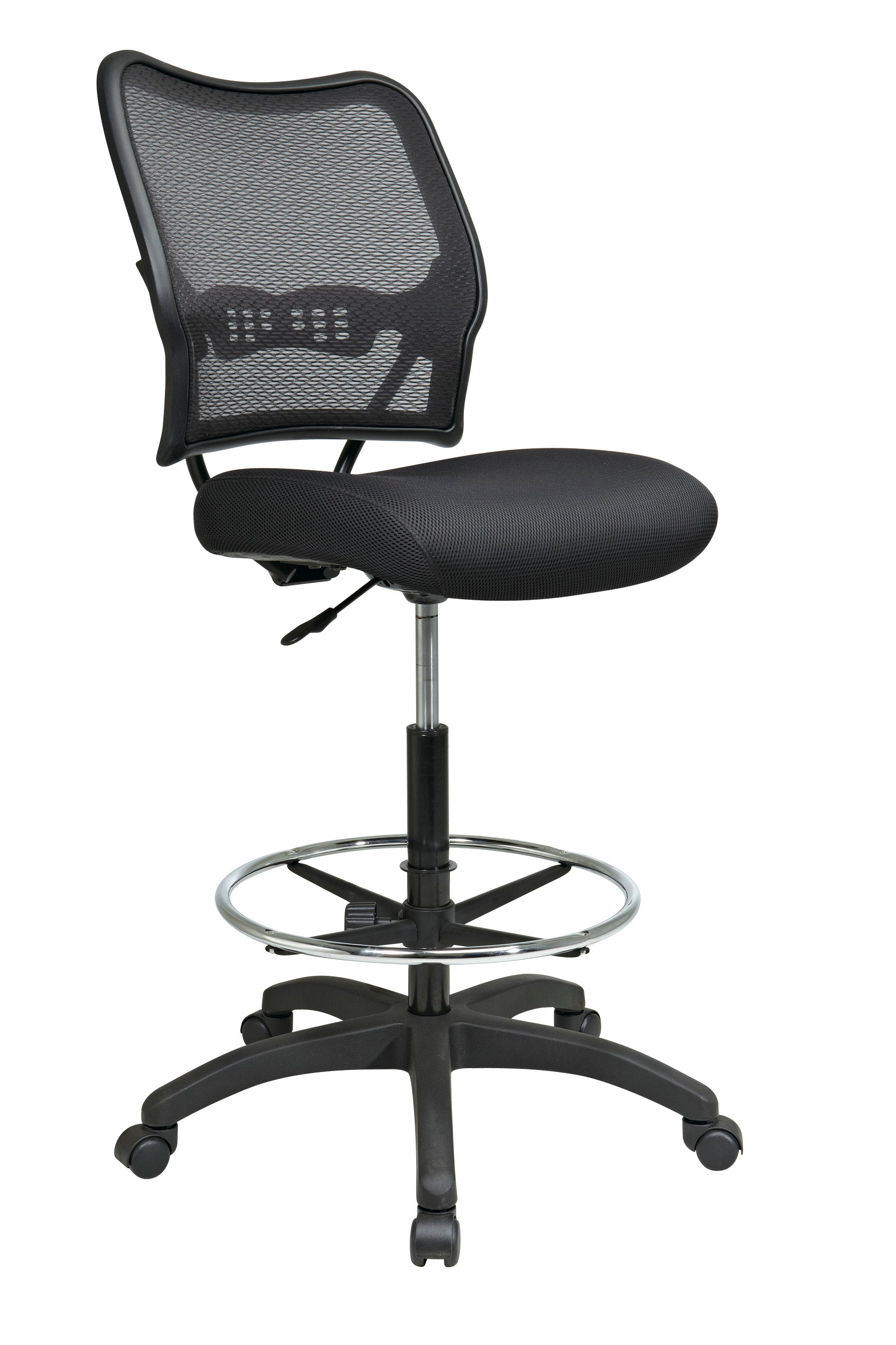 13-37N20D - Deluxe AirGrid Back Drafting Chair by Office Star